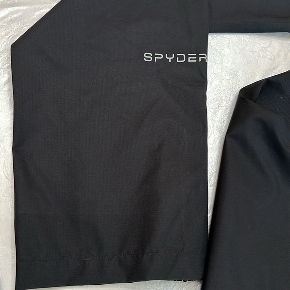 Spyder CONTACT PANT - Black - Picture 6 of 14